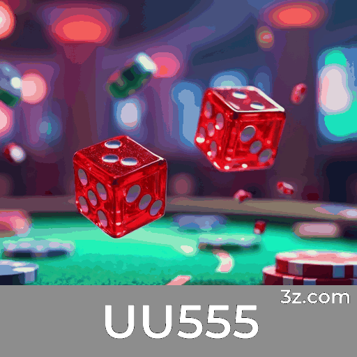 Desbloqueie Bônus Incríveis com UU555 Agora!