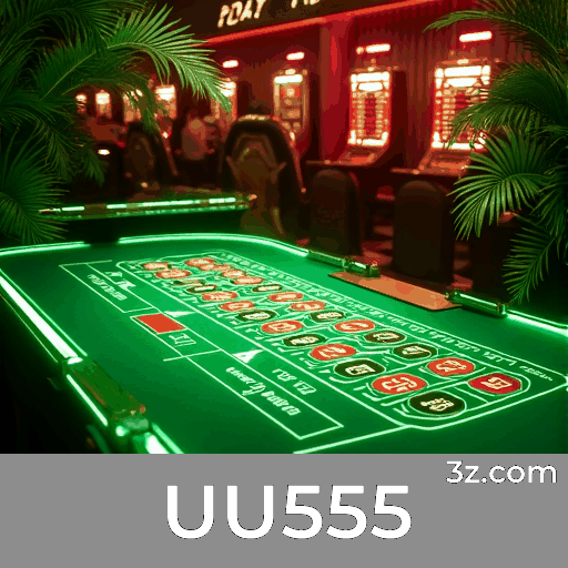 UU555: Cassino Online e Pagamentos Rápidos