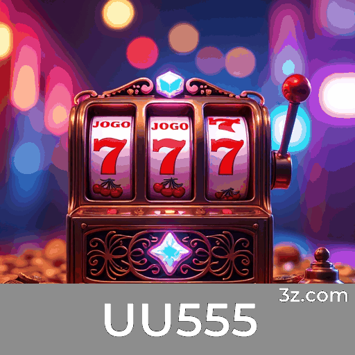 UU555: Login Seguro e Rápido para Usuários Brasileiros