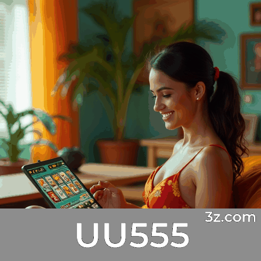 UU555 Social Casino: Experiência de Interação Real