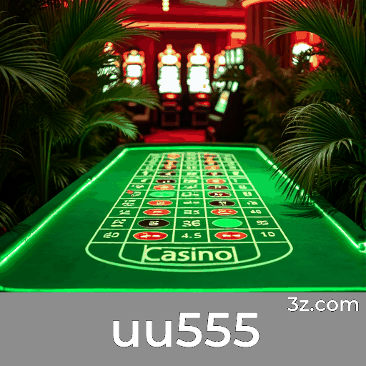 Diversão Ilimitada no Universo de Jogos do uu555